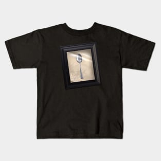 The Room - Spoon Kids T-Shirt